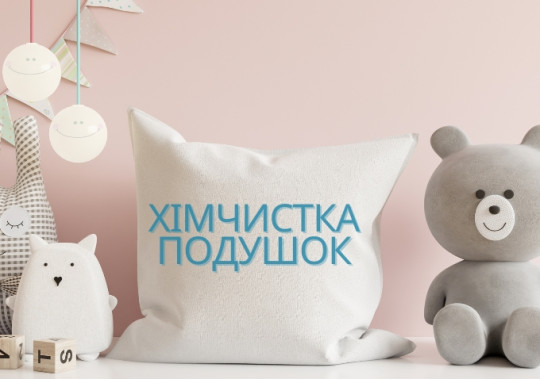 Чому важливо чистити подушки?